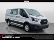  Ford Transit Cargo Van