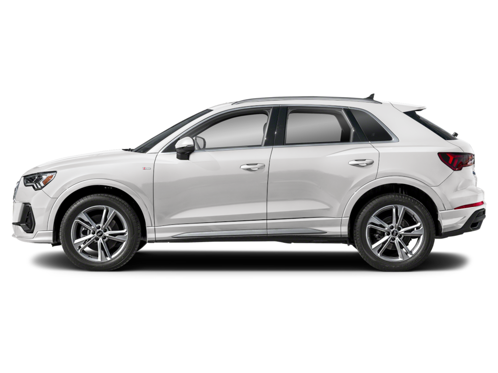 Used 2024 Audi Q3 S Line Premium 45 Tfsi Quattro quattro Sport Utility