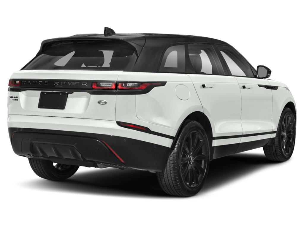 Used 2020 Land Rover Range Rover Velar P250 R-Dynamic S Sport Utility