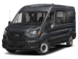  Ford Transit Passenger Wagon
