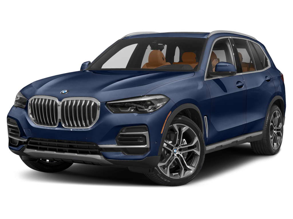 Used 2023 BMW X5 xDrive40i Sports Activity Vehicle Sports Activity Vehicle
