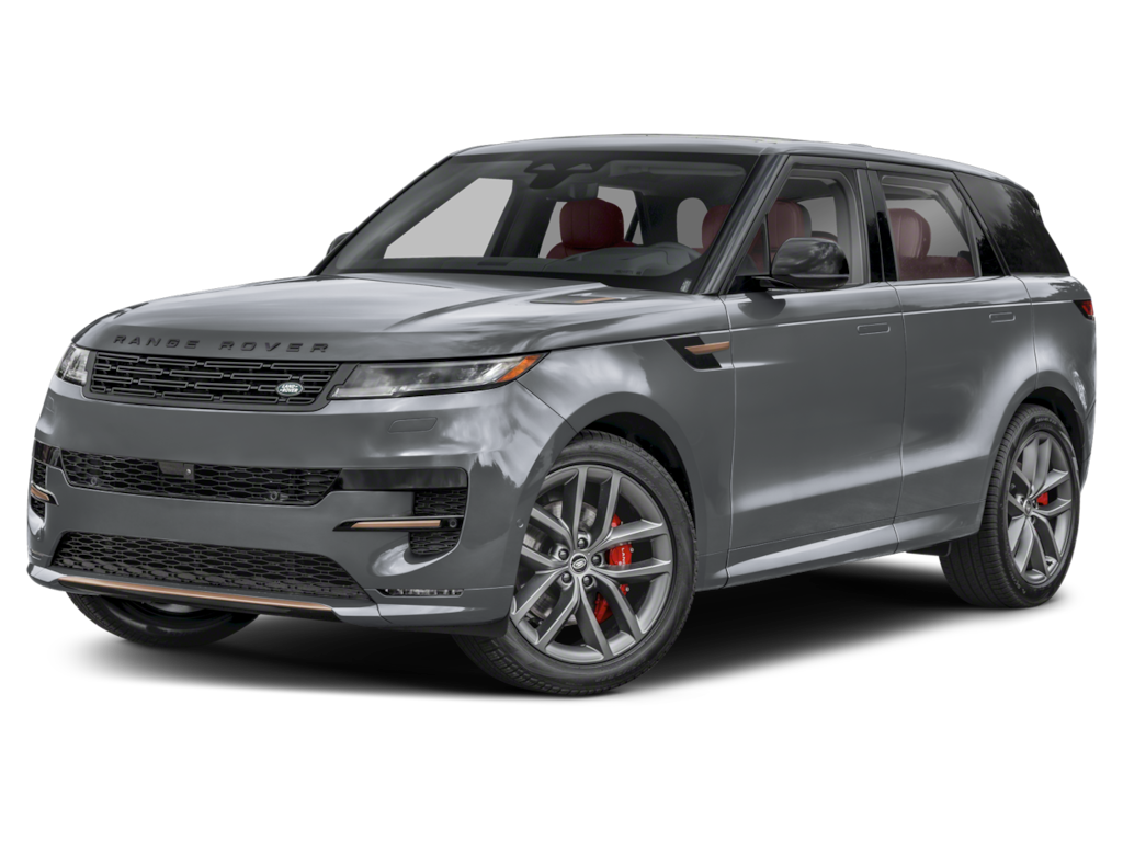 Used 2024 Land Rover Range Rover Sport P400 Dynamic SE Sport Utility