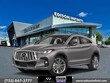 INFINITI QX55