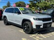 Jeep Grand Cherokee L