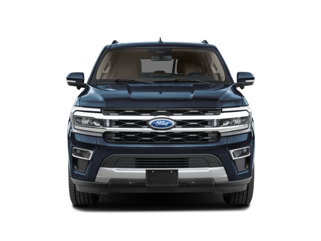 Used 2024 Ford Expedition Limited Sport Utility