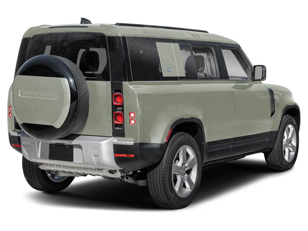 Used 2025 Land Rover Defender 110 P300 S 110