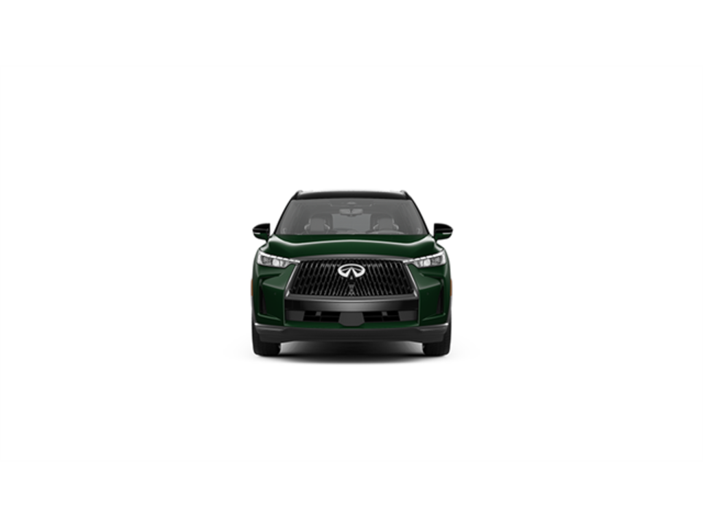 New 2026 INFINITI QX60 Autograph AWD CROSSOVER