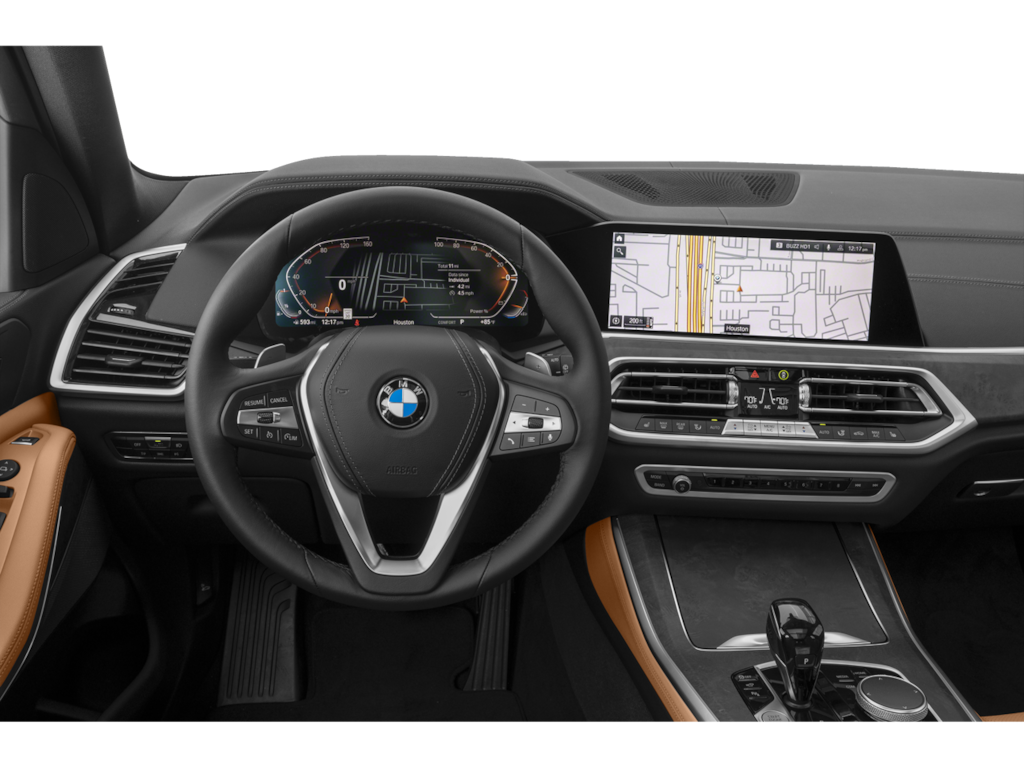 Used 2023 BMW X5 xDrive40i Sports Activity Vehicle Sports Activity Vehicle