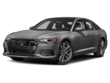 Audi A6 Sedan