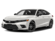 Honda Civic Hatchback