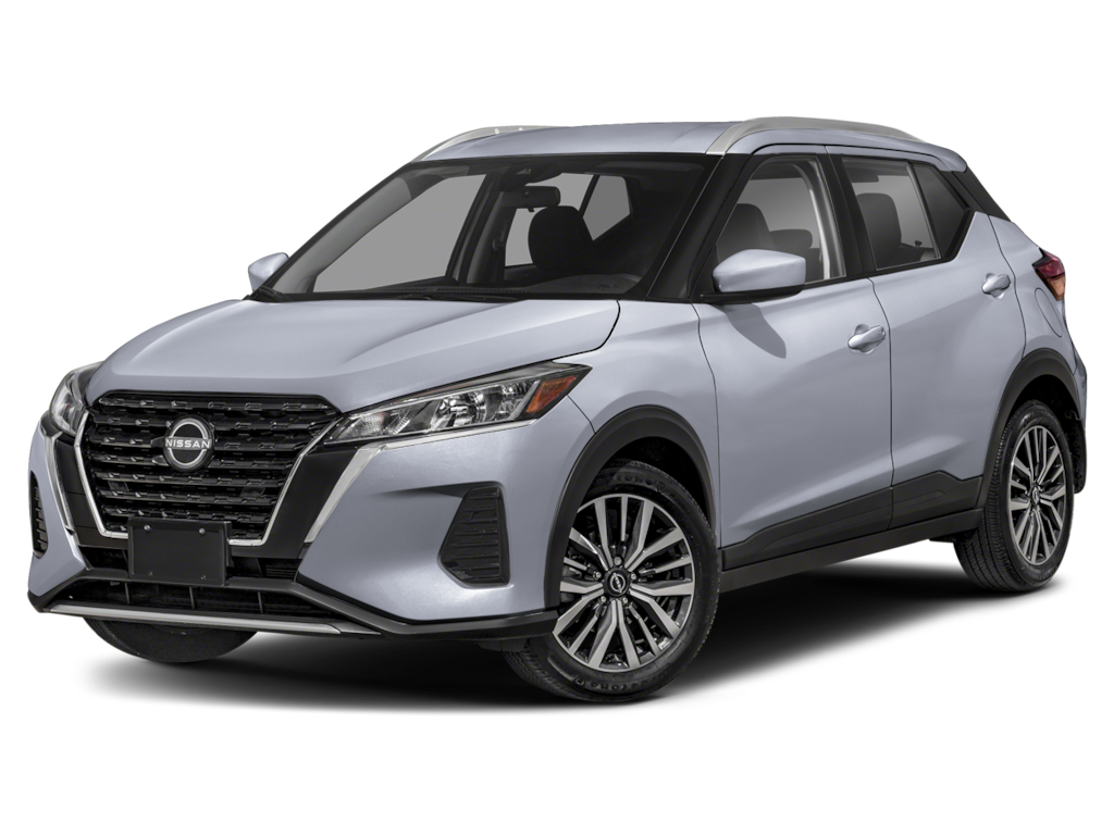Used 2023 Nissan Kicks SV FWD Sport Utility