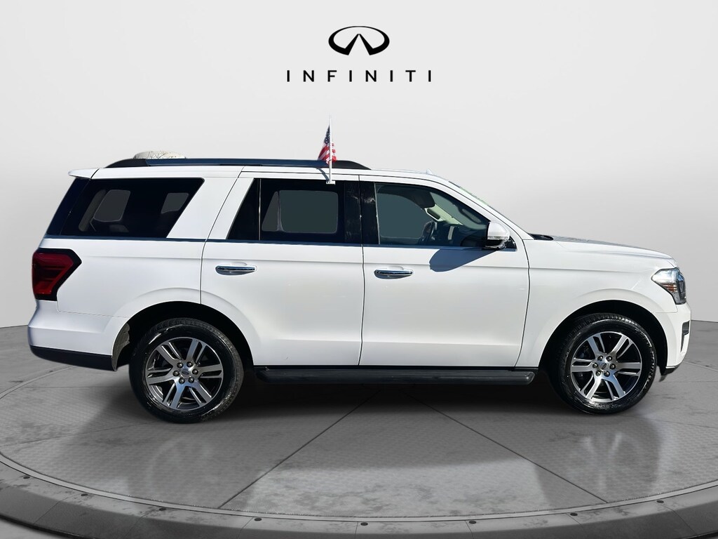 Used 2024 Ford Expedition Limited 4x4 Sport Utility