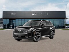 2026 INFINITI QX60 Luxe AWD CROSSOVER