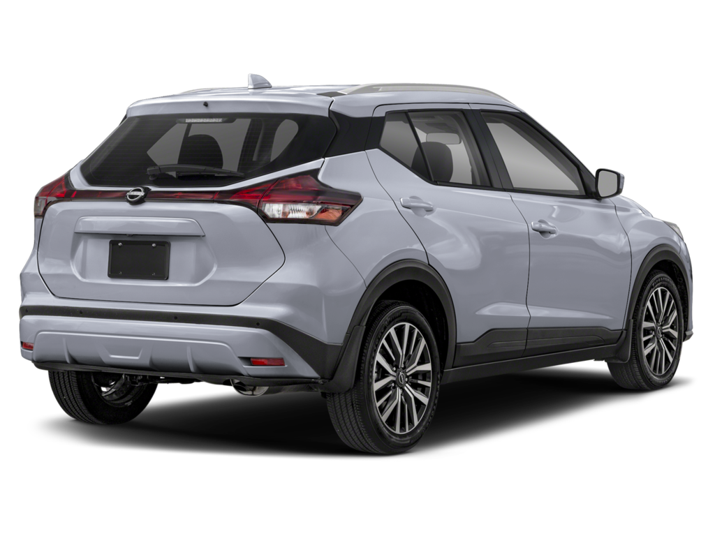 Used 2023 Nissan Kicks SV FWD Sport Utility