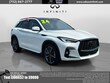 INFINITI QX50