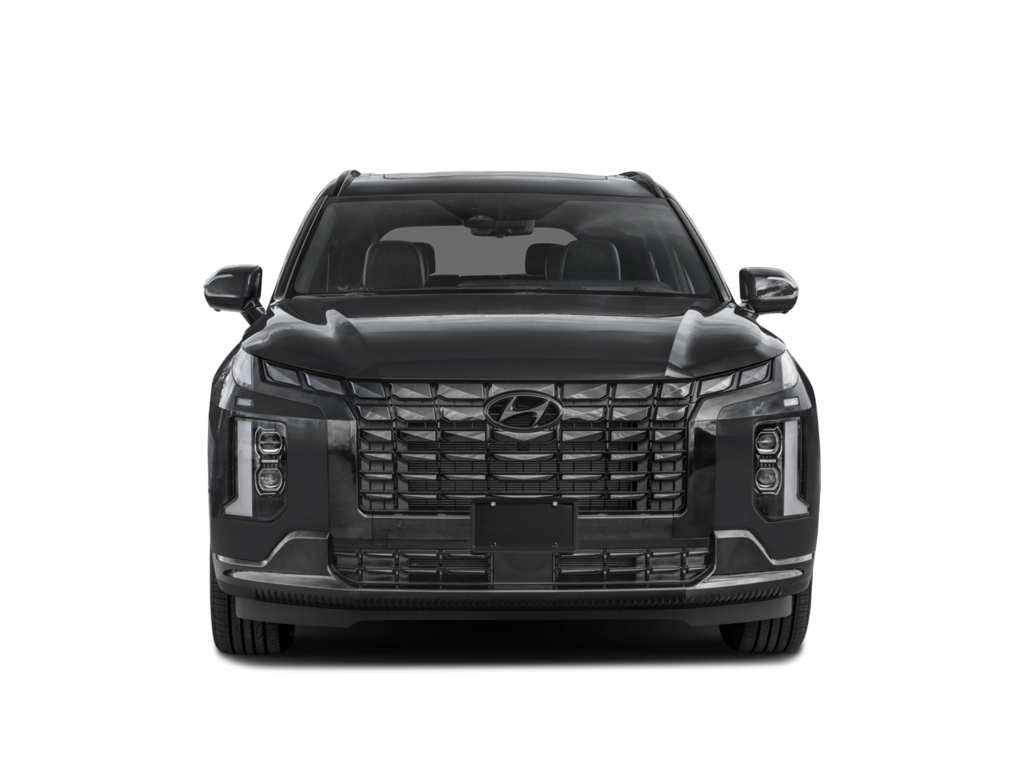 Used 2024 Hyundai Palisade Calligraphy Night Edition AWD Sport Utility