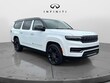 Jeep Grand Wagoneer L