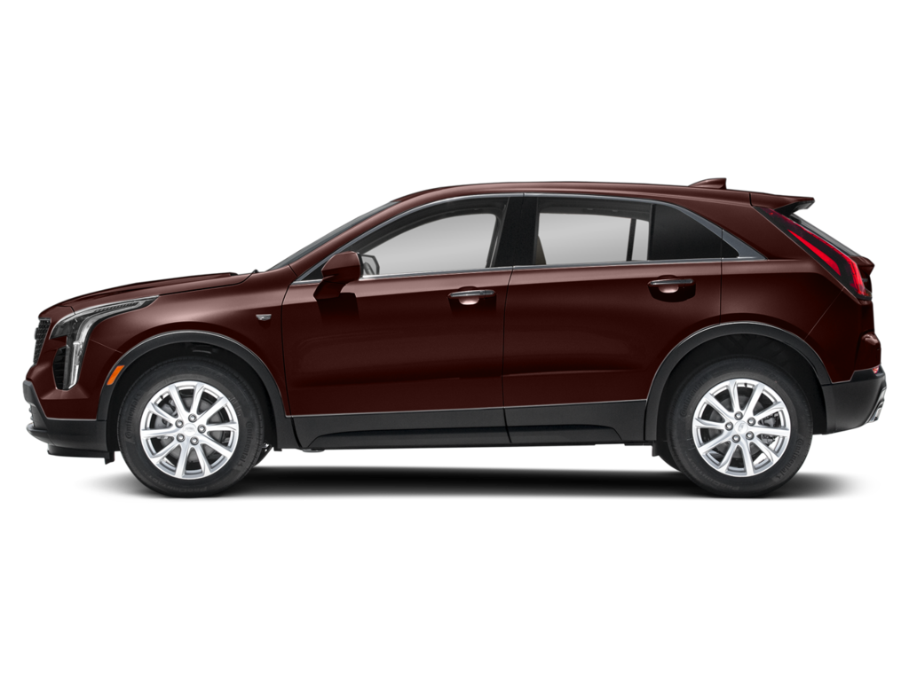 Used 2023 Cadillac XT4 AWD 4dr Premium Luxury Sport Utility Vehicle
