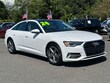 Audi A6 Sedan