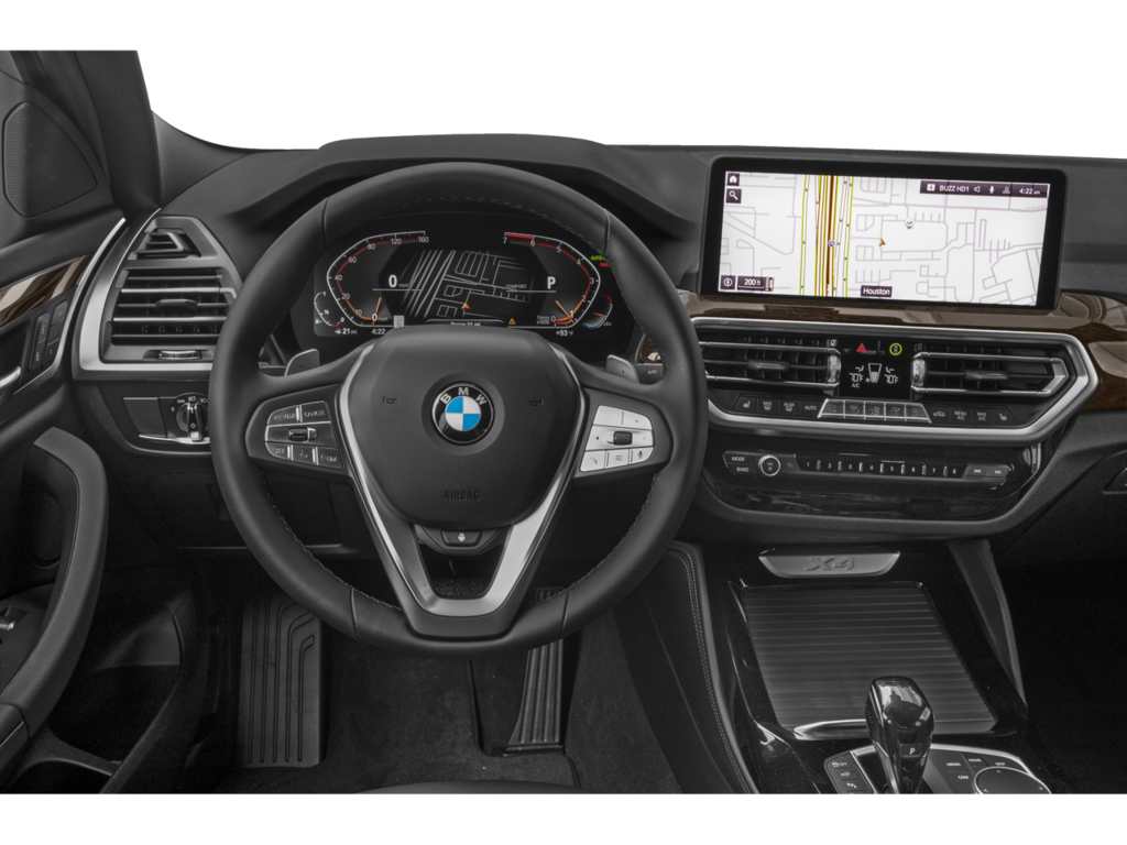 Used 2023 BMW X4 xDrive30i Sports Activity Coupe Sports Activity Coupe
