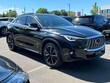 INFINITI QX55