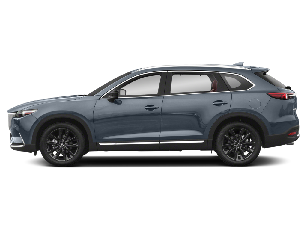 Used 2022 Mazda Mazda CX-9 Carbon Edition AWD i-ACTIV AWD Sport Utility