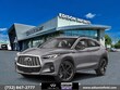 INFINITI QX55