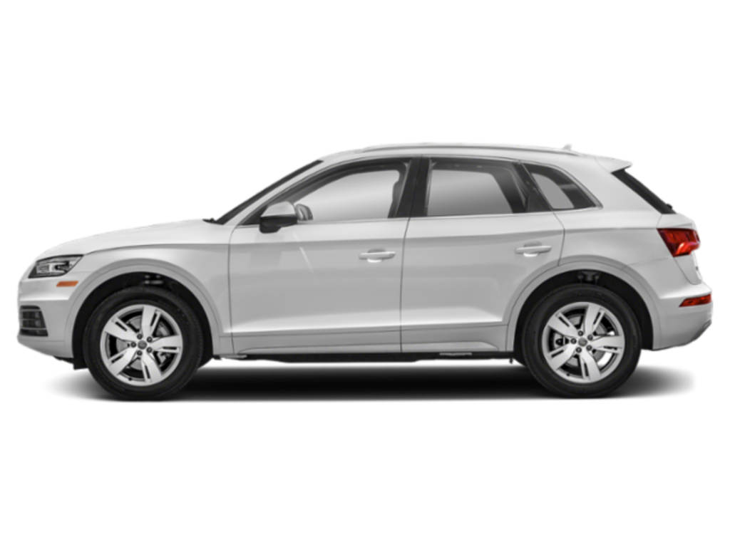 Used 2019 Audi Q5 Premium Plus 45 Tfsi Quattro quattro Sport Utility