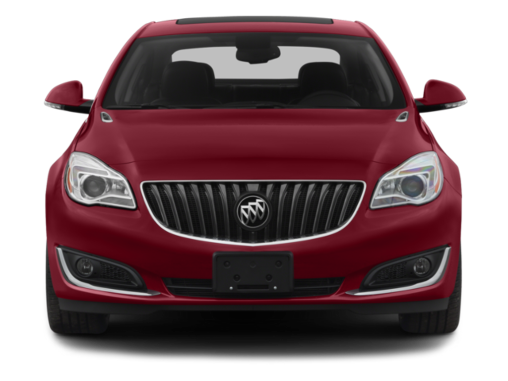 Used 2014 Buick Regal Turbo Sedan