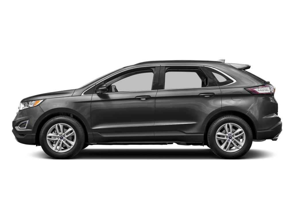 Used 2016 Ford Edge 4dr Titanium AWD Sport Utility