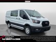  Ford Transit Cargo Van