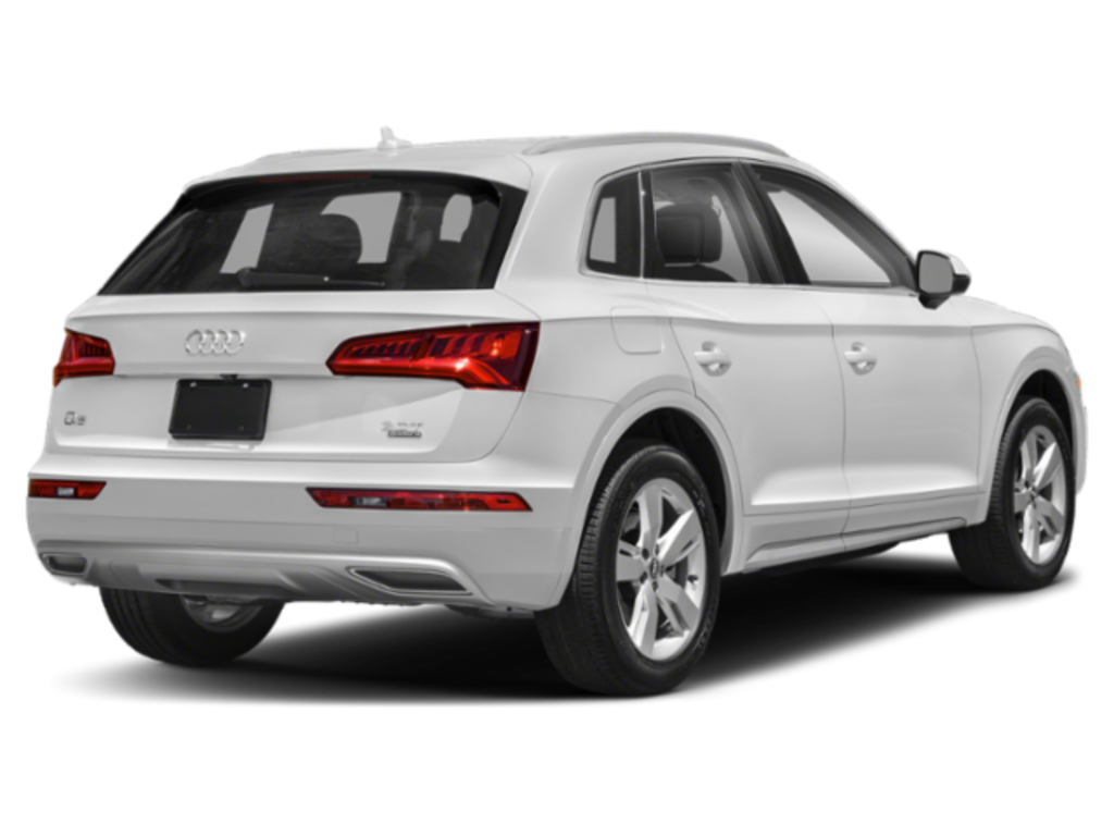 Used 2019 Audi Q5 Premium Plus 45 Tfsi Quattro quattro Sport Utility