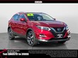  Nissan Rogue Sport