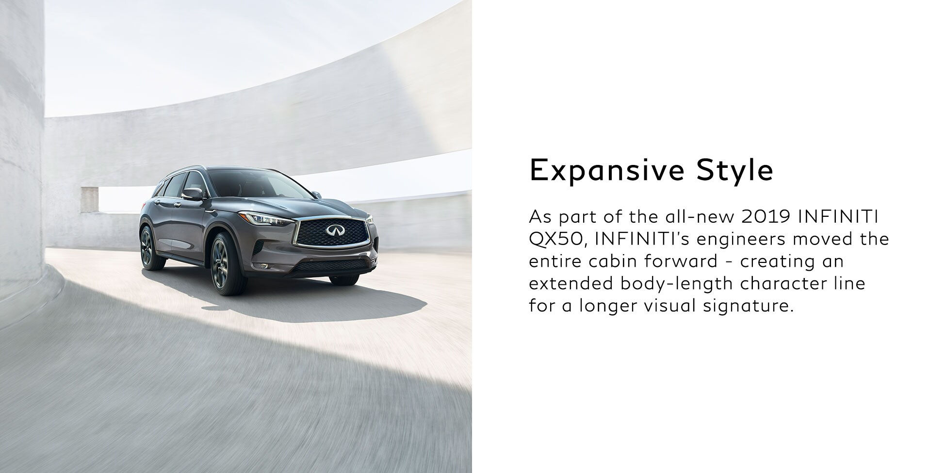 INFINITI Gwinnett