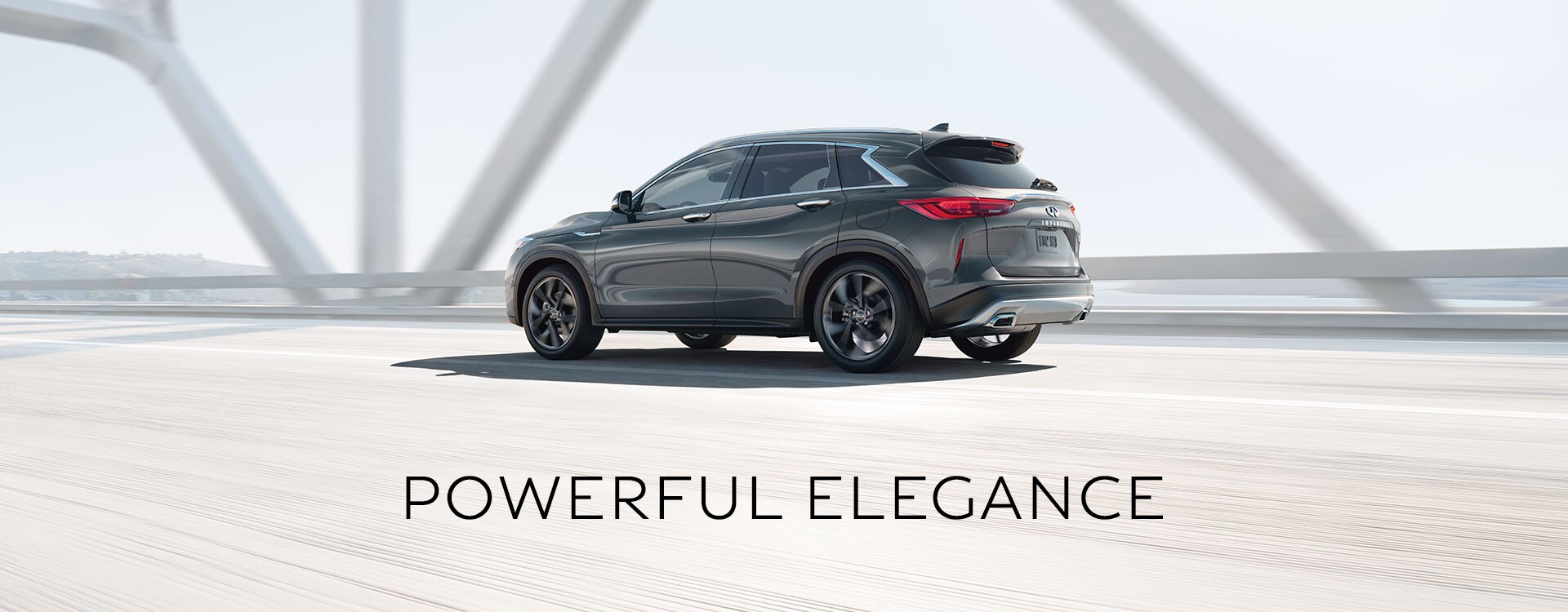 INFINITI Gwinnett