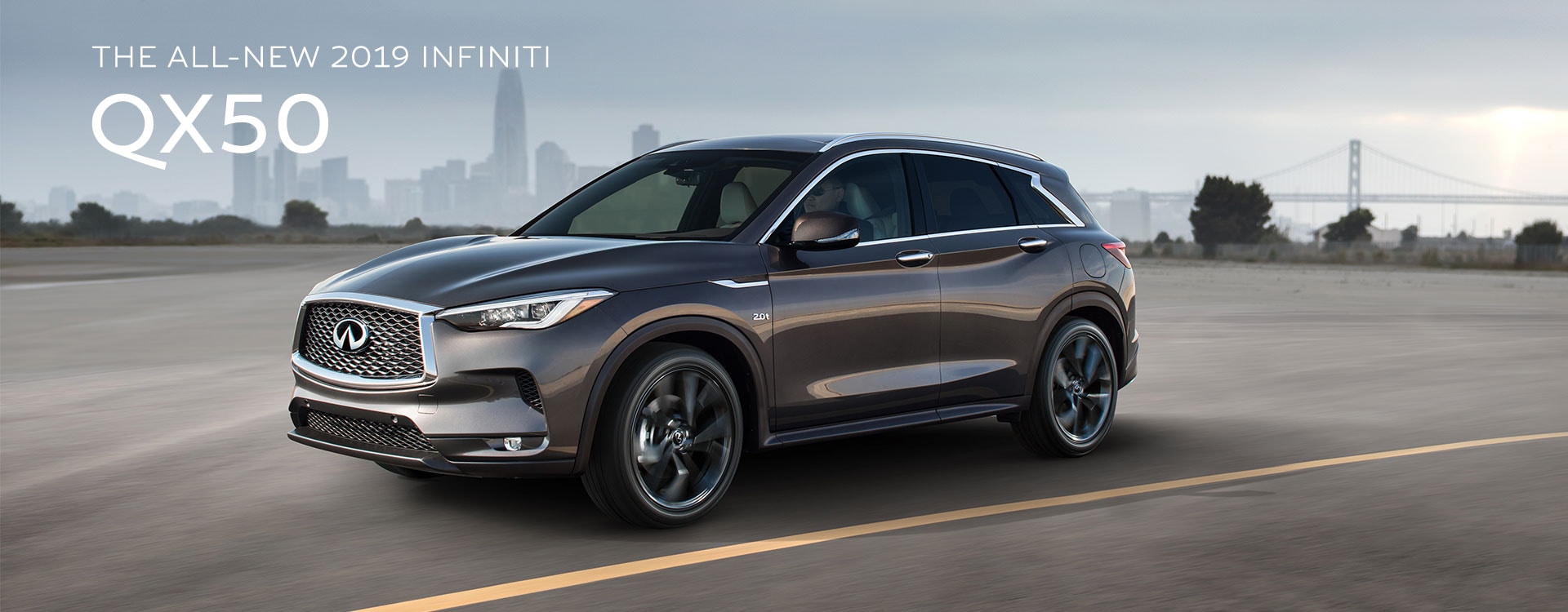 INFINITI Gwinnett
