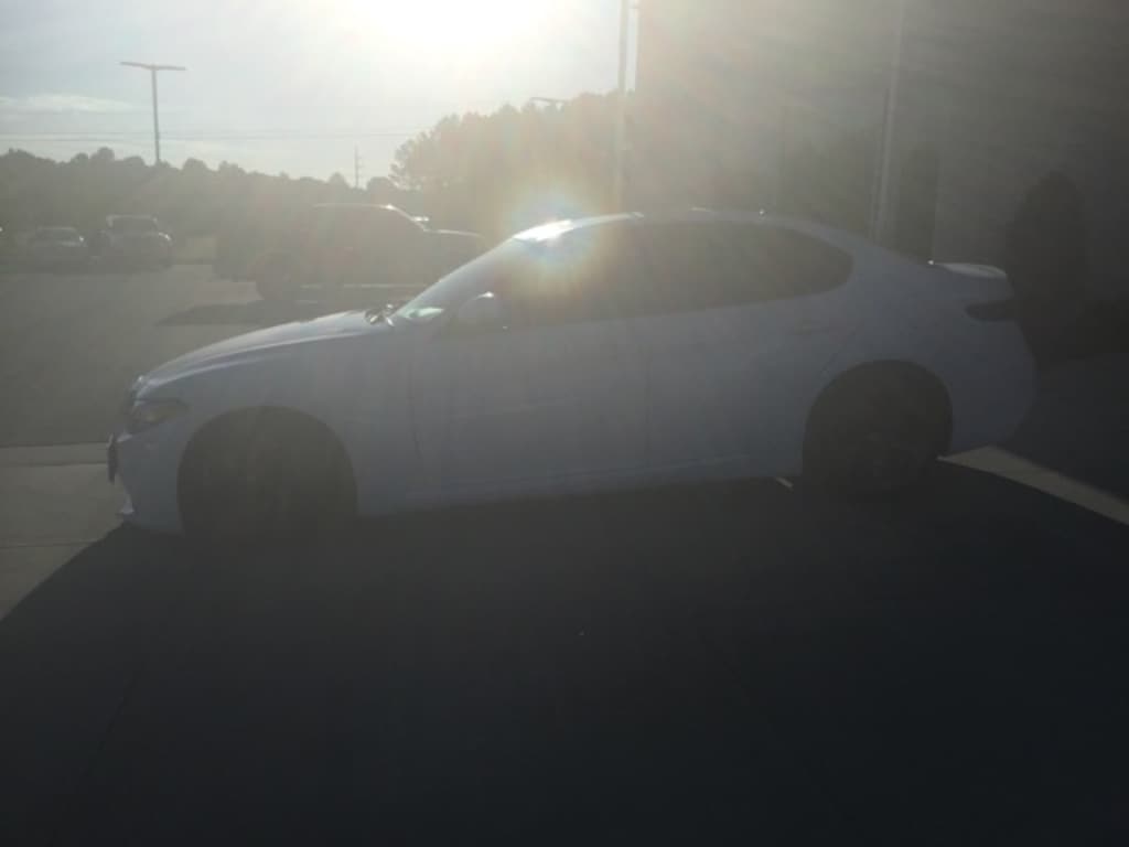 Used 2017 Alfa Romeo Giulia Base Sedan