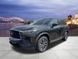 Used 2025 INFINITI QX60 PURE SUV
