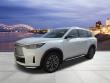Used 2026 INFINITI QX60 LUXE SUV