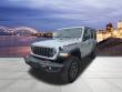 Used 2024 Jeep Wrangler Rubicon SUV