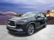 Used 2025 INFINITI QX60 LUXE SUV