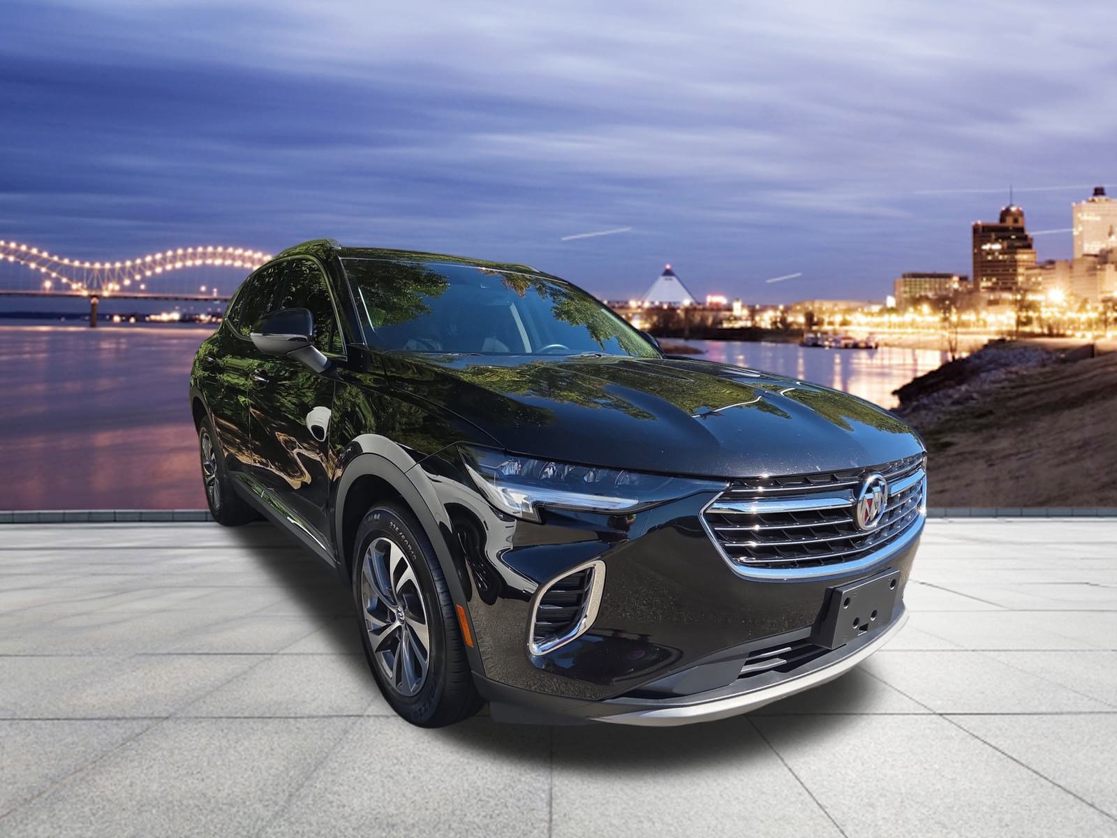 2023 Buick Envision Essence photo 4