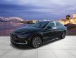 Used 2021 Hyundai Sonata Hybrid Limited Sedan