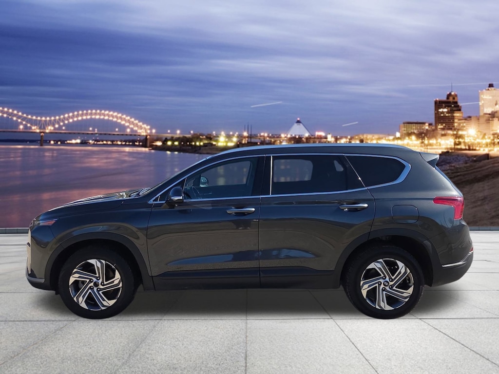 Used 2023 Hyundai Santa Fe SEL SUV