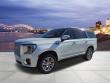 Used 2022 GMC Yukon Denali SUV