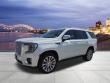 Used 2022 GMC Yukon Denali SUV