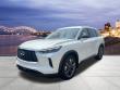 Used 2025 INFINITI QX60 LUXE SUV