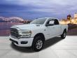 Used 2024 Ram 2500 Laramie Truck Crew Cab