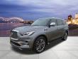 Used 2021 INFINITI QX80 SENSORY SUV