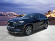 Used 2025 INFINITI QX60 PURE SUV